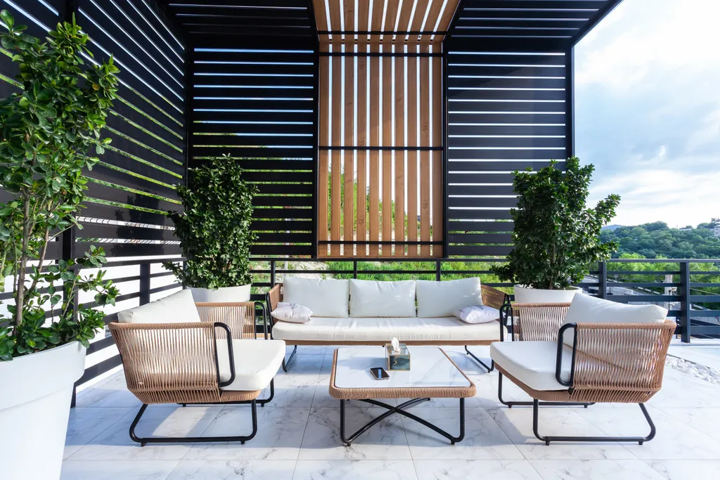 Дом в самом центре