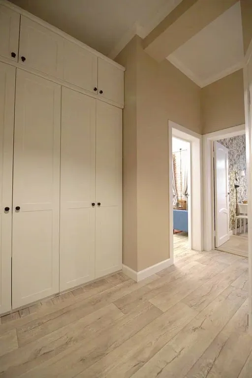 Квартира в историческом доме