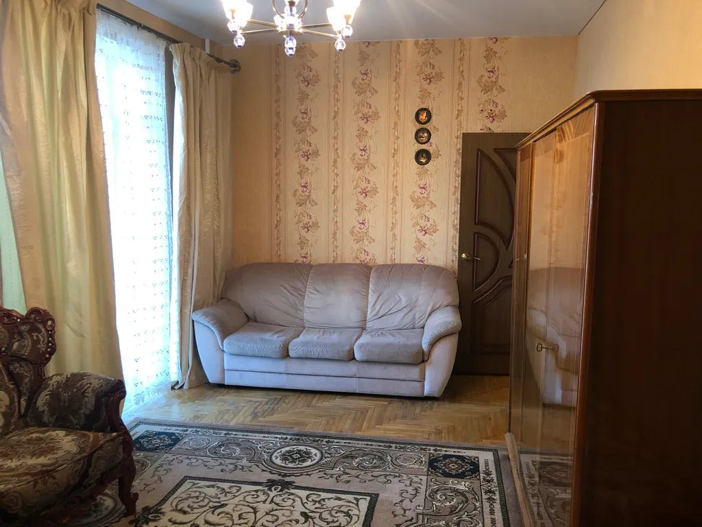 Квартира 2-комнатная Квартира — Волгоград