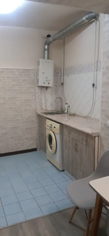 Квартира в центре около проспекта Баграмян