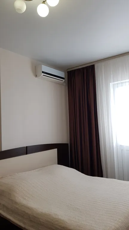 Квартира 1-комнатная Квартира — Геленджик