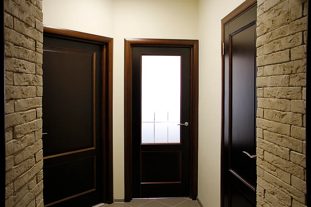 Апартаменты 3 у Патриаршей