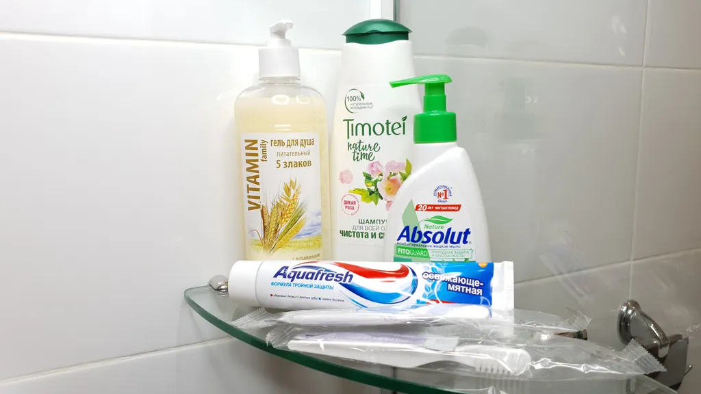 Стильная студия в самом центре города