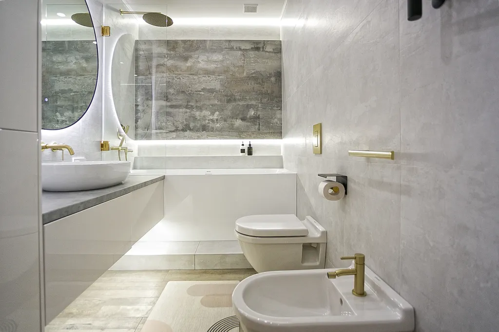 4-комнатная Квартира