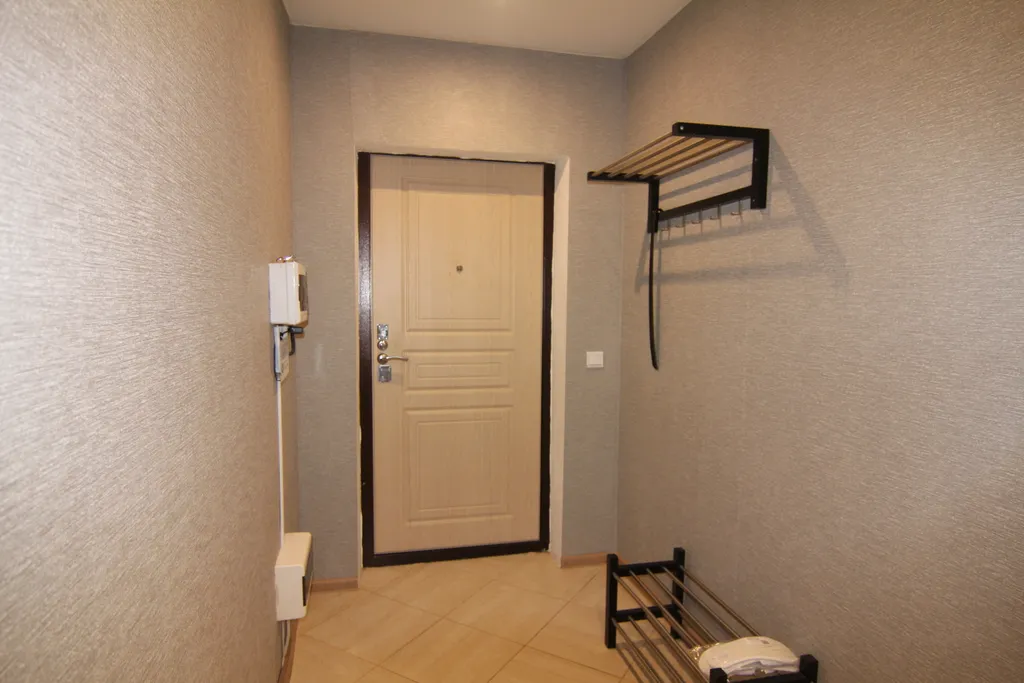 2-комнатная квартира люкс