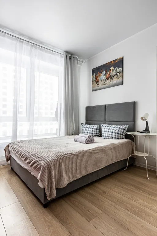 Студия рядом с аэропортом Внуково