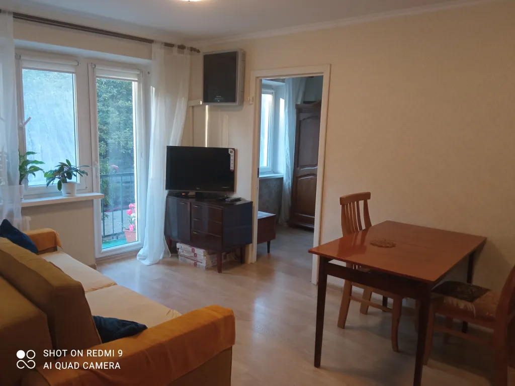 Квартира Уютная квартира в самом центре — Калининград