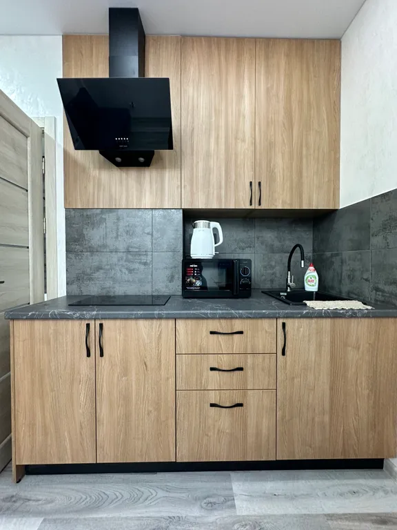 Уютная 2-комнатная квартира