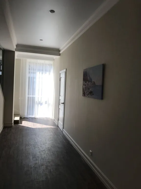 Двухуровневые апартаменты Мандарин парк