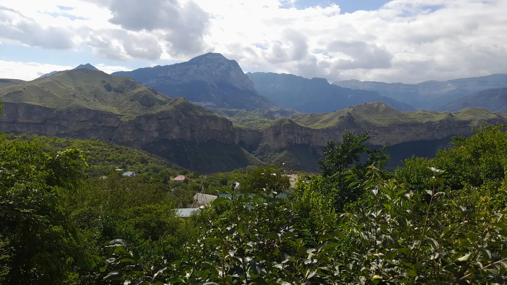 Гостевой дом Уют