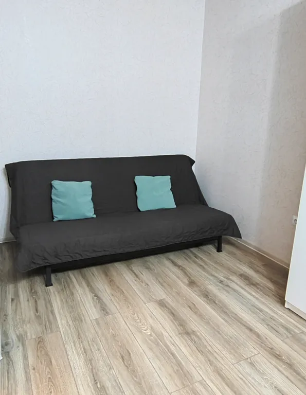 Уютная квартира в центре рядом с лесопросекой