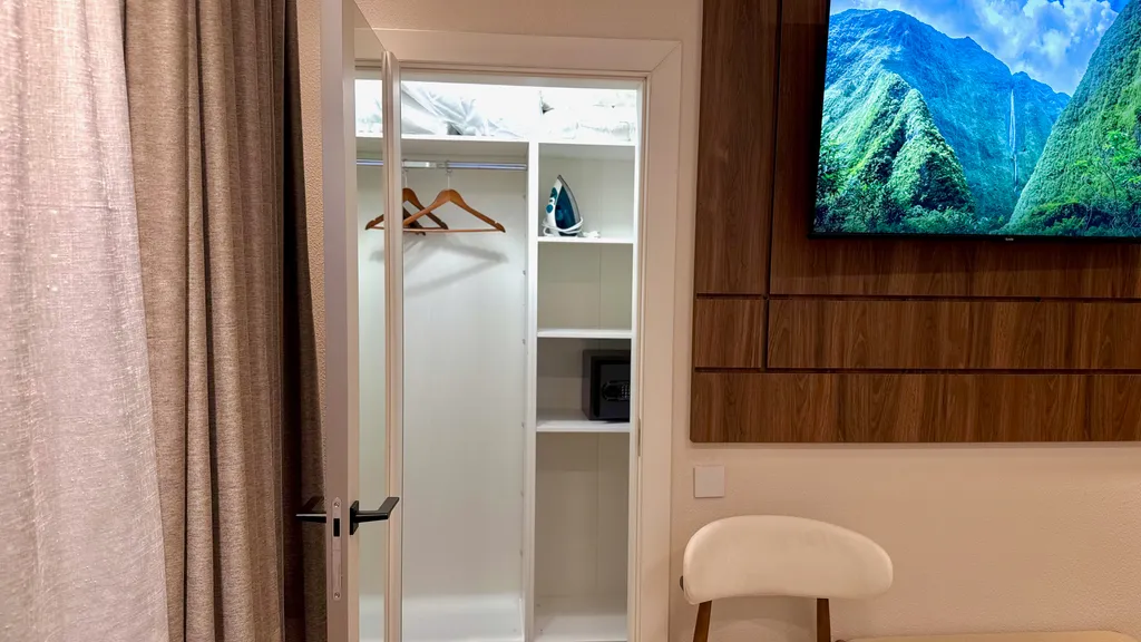 Квартира Премиум-апартаменты с кухней и мангальной зоной — Архыз