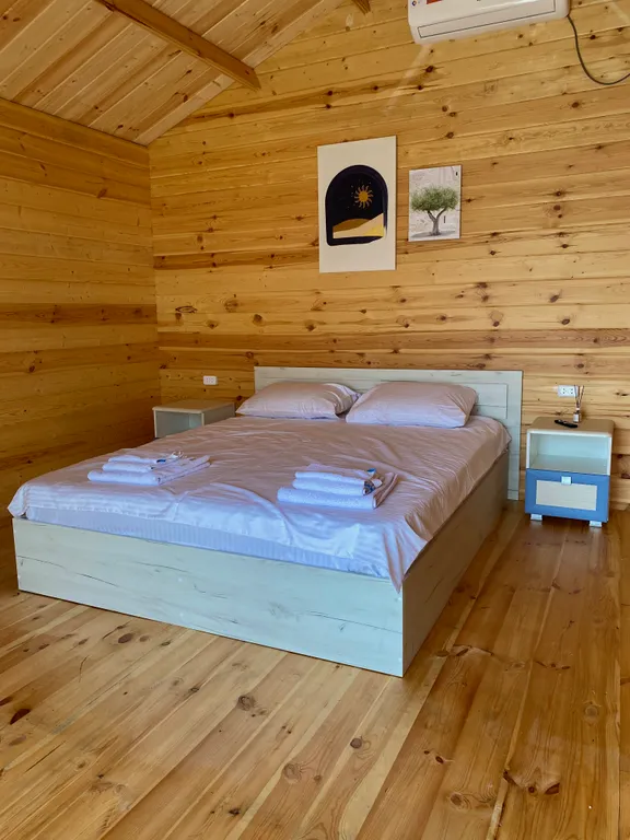 3х местный стандартный номер