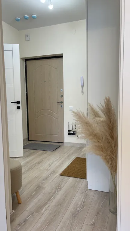 Квартира Стильная квартира на южном берегу — Красноярск