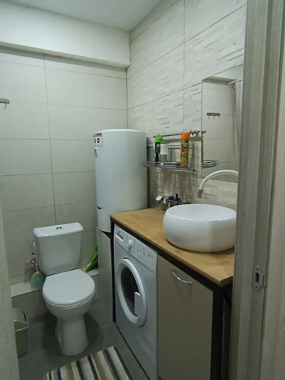 Квартира Квартира Адмиральская Лагуна беж — Севастополь