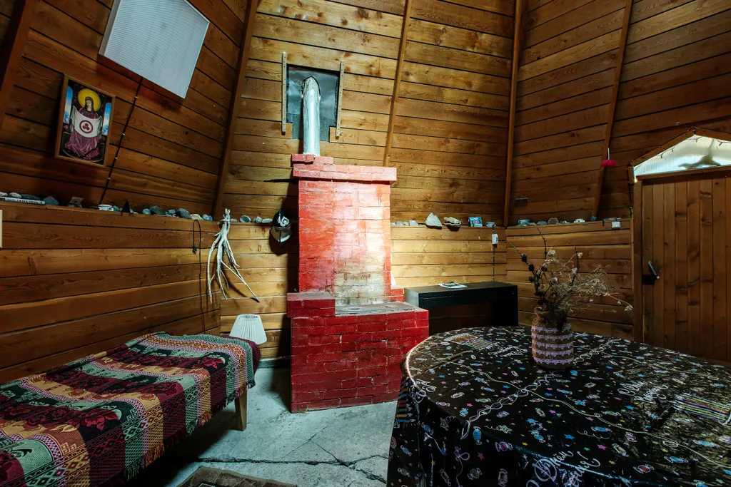 1-комнатный Дом