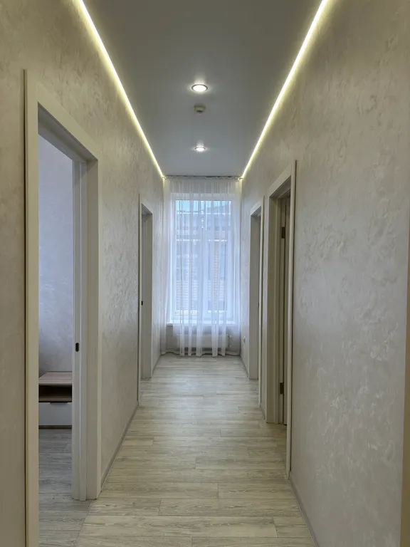 Таунхаус южный