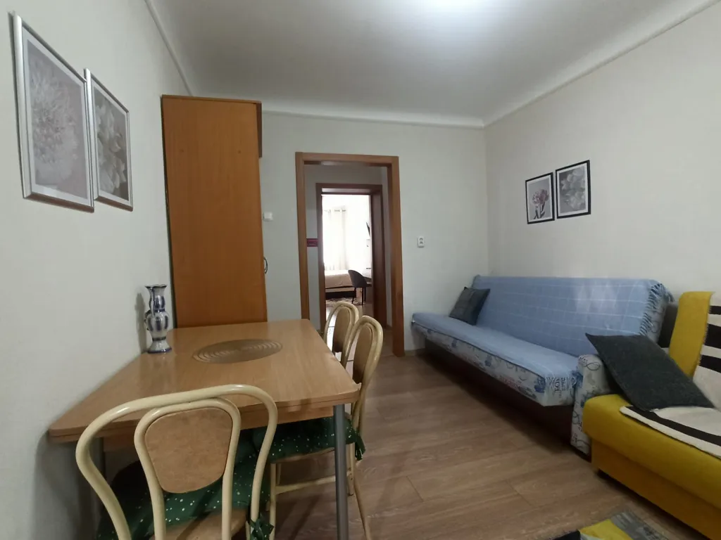 Квартира Квартира для любителей быть в центре — Красноярск