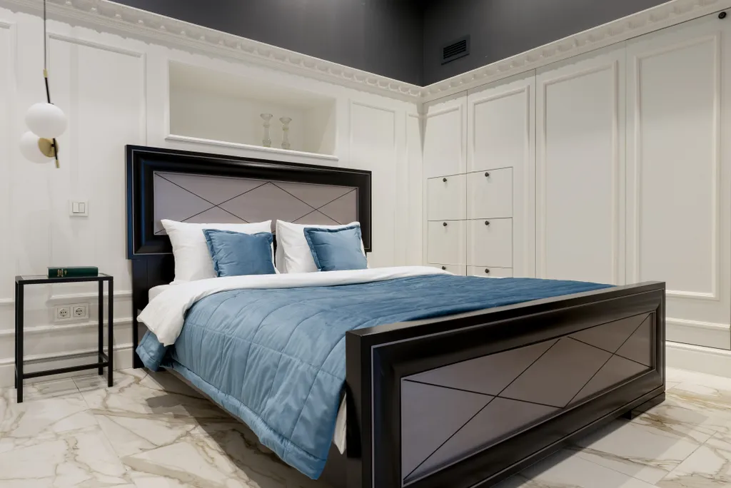 Квартира Квартира Grandeur Flat — Санкт-Петербург