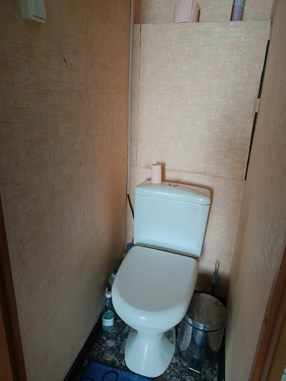 Коттедж Дом без хозяев — Широчанка