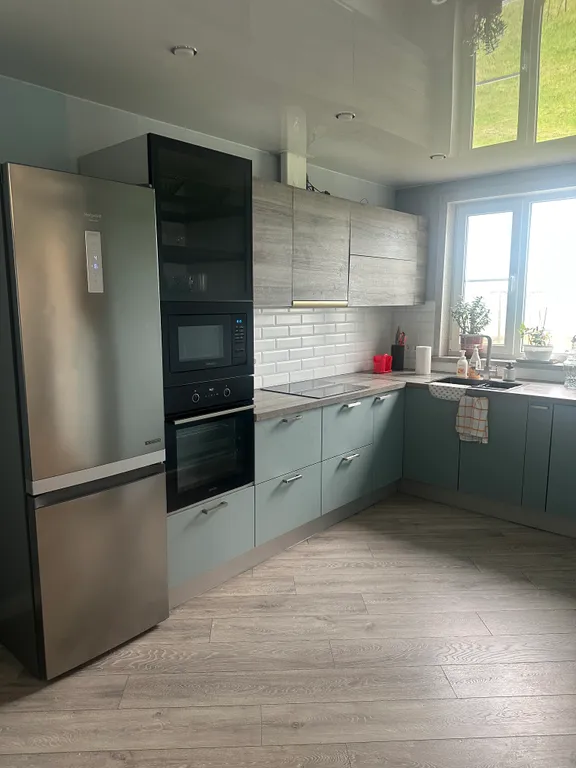 Коттедж Уютный дом — Сиверский