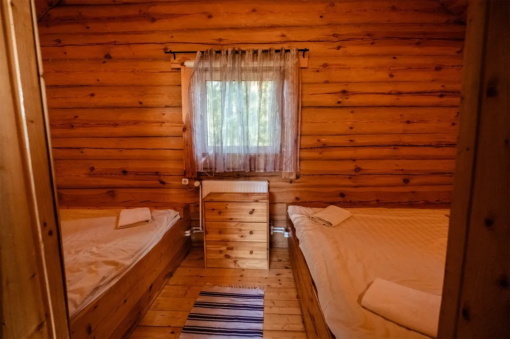 2-комнатный Дом