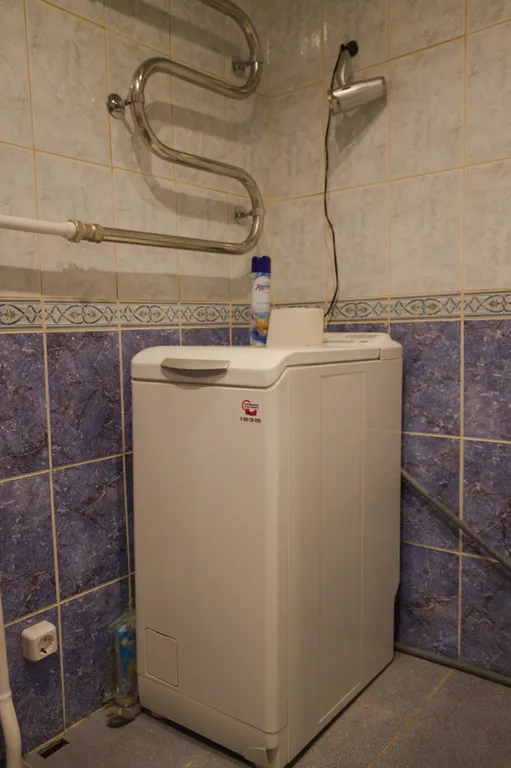 Уютная двухкомнатная квартира в центе города