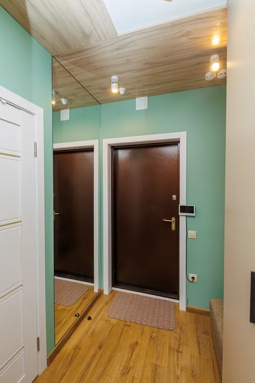 Уникальные апартаменты в центре Кемерово