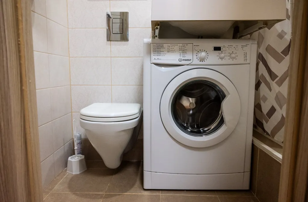 Уютная 1-квартира в центре города