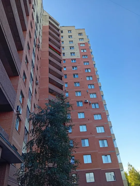 Уютная однокомнатная квартира