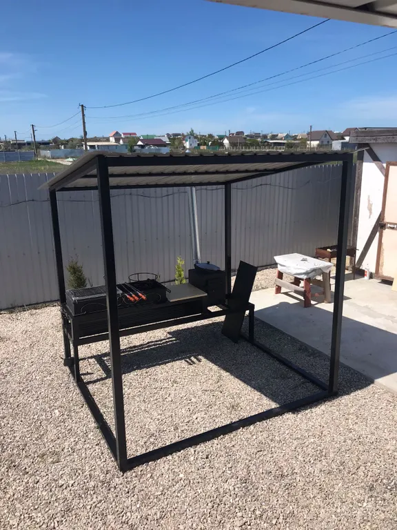 Дом у бухты