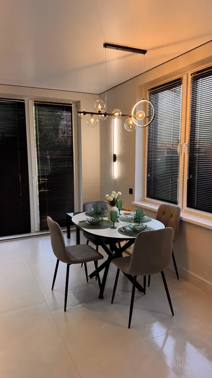 Квартира Квартира Апартамент в тихом спальном районе Светлогорска — Светлогорск