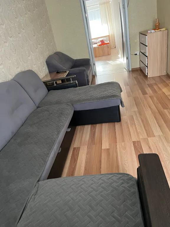 Квартира Замечательная квартирка — аренда посуточно в Сатка