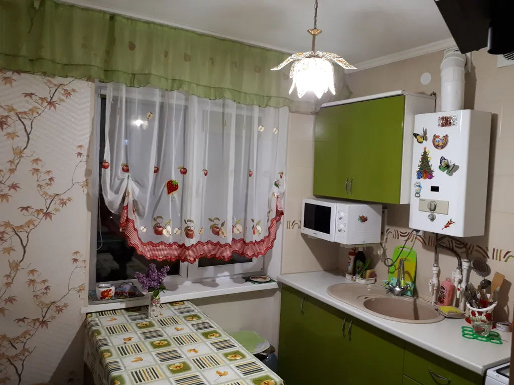 Квартира 2-комнатная Квартира — Анапа