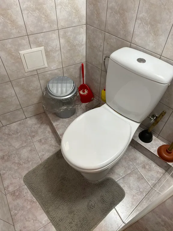 Коттедж Немецкий домик в районе Розенау — Калининград