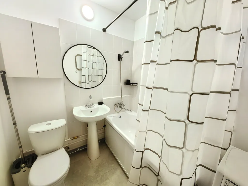 Квартира с видом на море