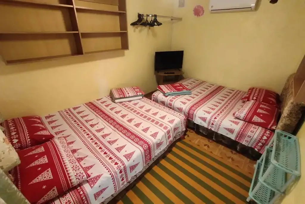 Квартира Комната — аренда посуточно в Архипо-Осиповка