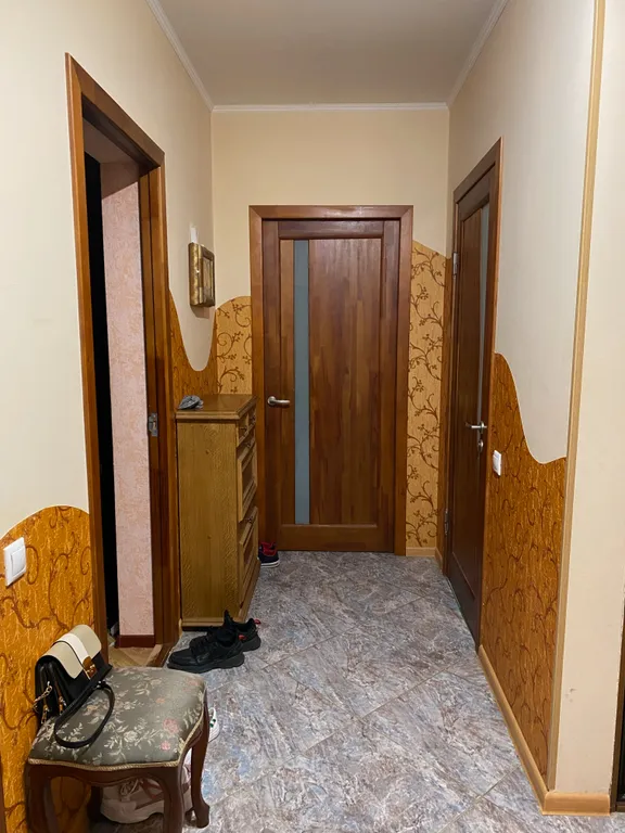 4-комнатный Дом