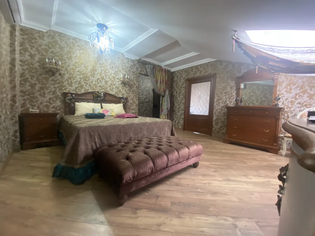 Апартаменты с видом на море!Красивая , атмосферная квартира !