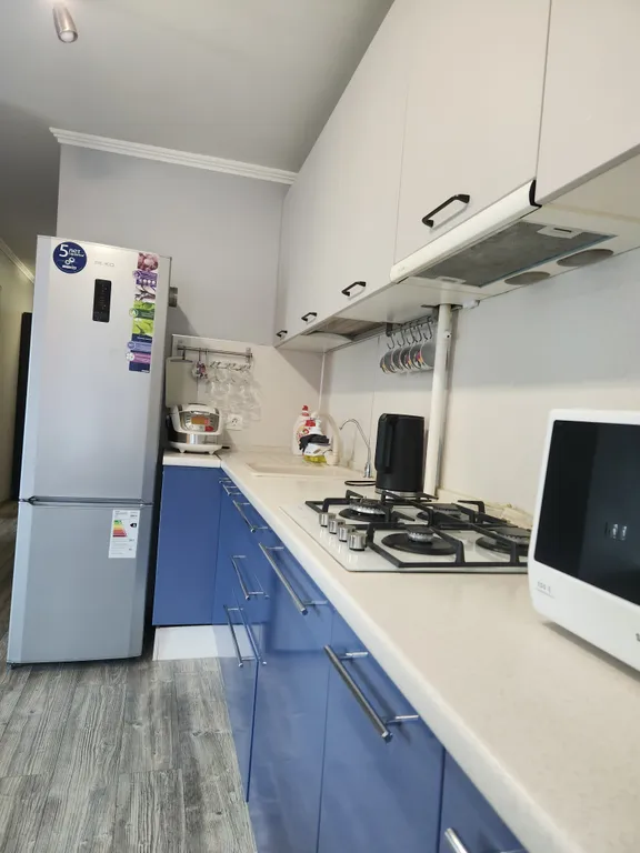 Квартира Шикарная квартира в историческом центре у озера Кабан с кондиционерами — Казань