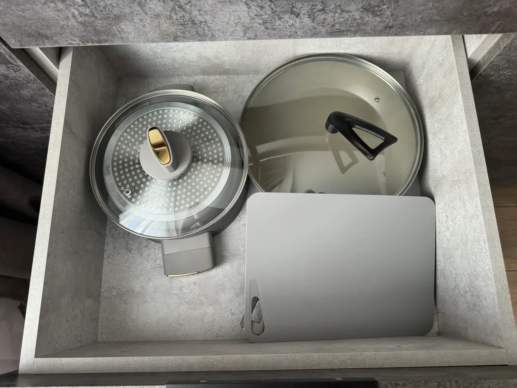 Квартира Однокомнатная квартира в Заволжском районе — Ярославль