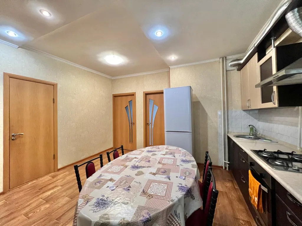 Хвостики на отдыхе. Арбат