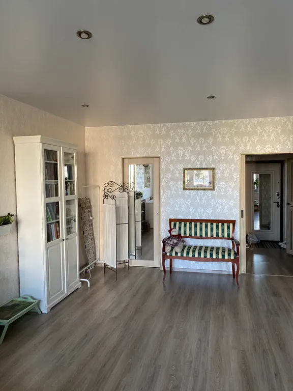 Уютная квартира рядом с метро Новокосино