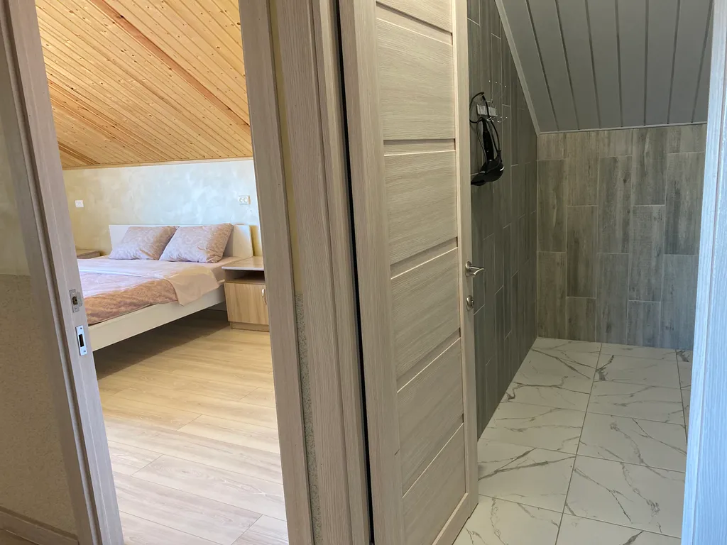 Уютный 2-этажный дом