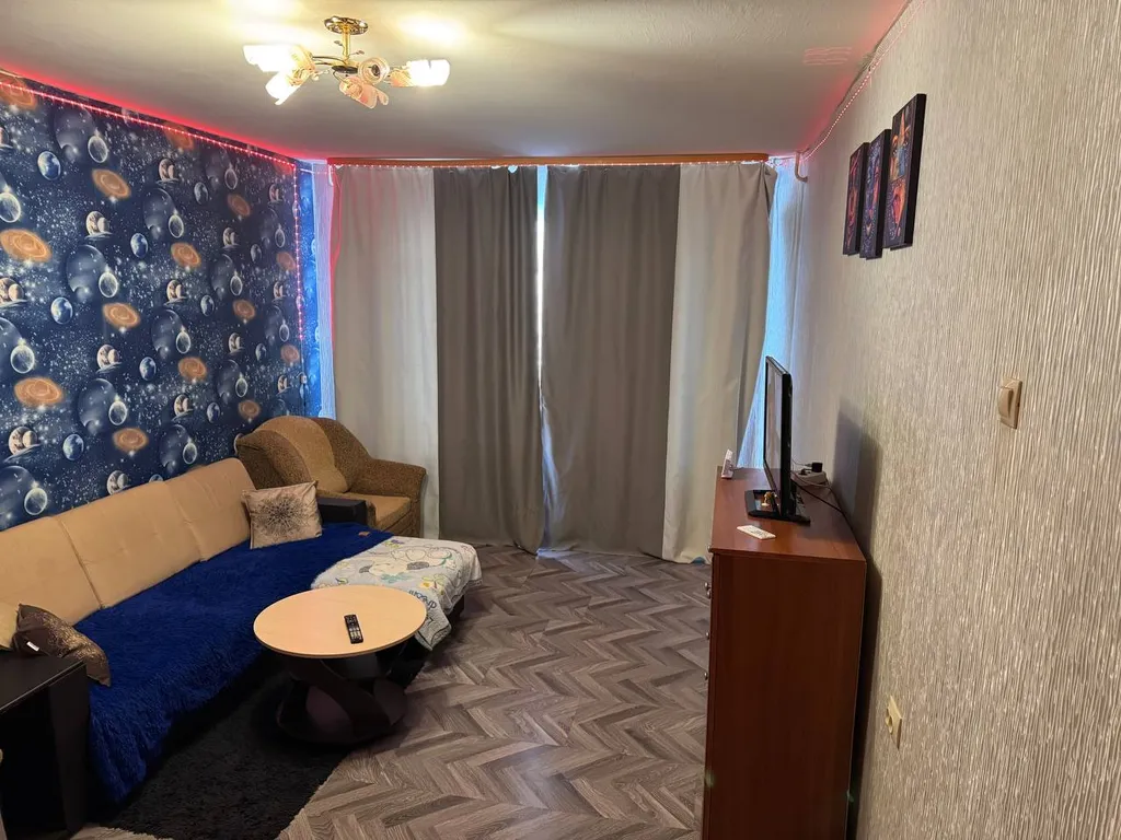 Квартира Ревда Мурманской