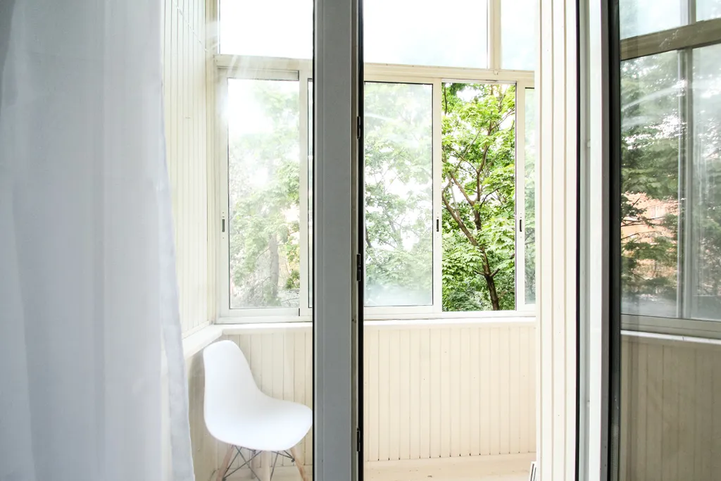 Квартира 1-комнатная Квартира — Москва