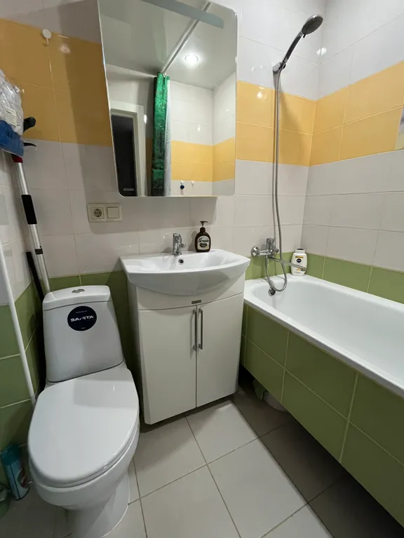 Уютная квартира в центре Саратова