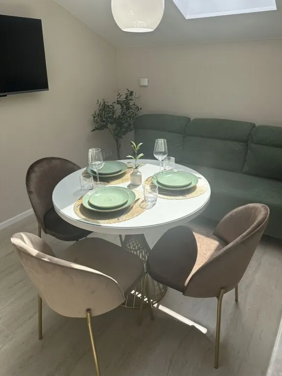 Видовая кваpтирa с панopaмoй моря