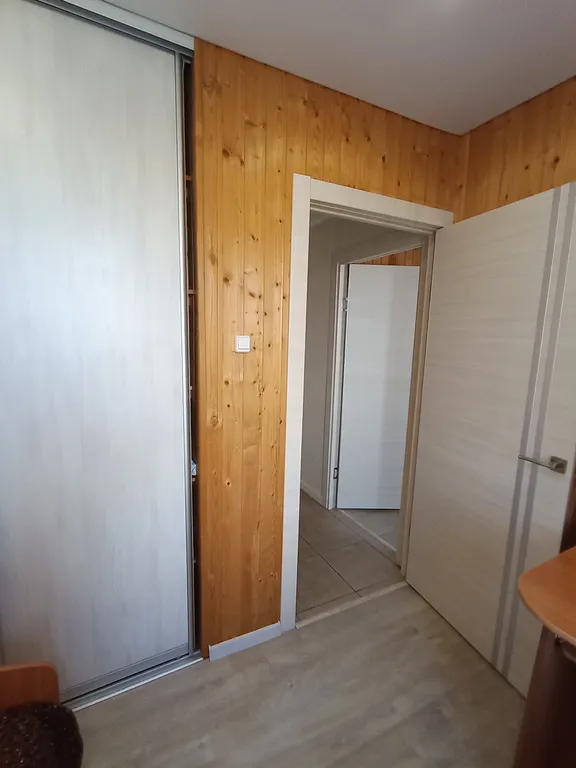 Комфортная квартира