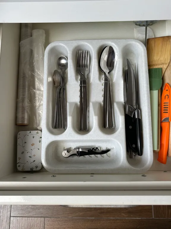 Двухуровневая квартира с видом на море и горы